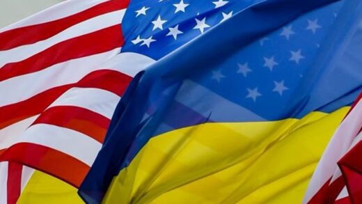 Новини України - Мирний план: оприлюднено спільну заяву Україна-США