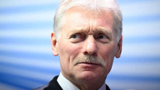 Новини політики - "Мирний план" США: в Кремлі пожалілися на Україну