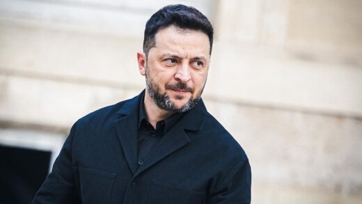 Новини України - "Мирний план" США: Зеленський затвердив склад переговорників