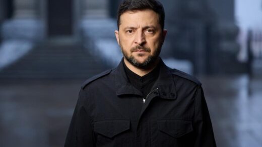 Новини України - "Мирний план": Зеленський звернувся до нації