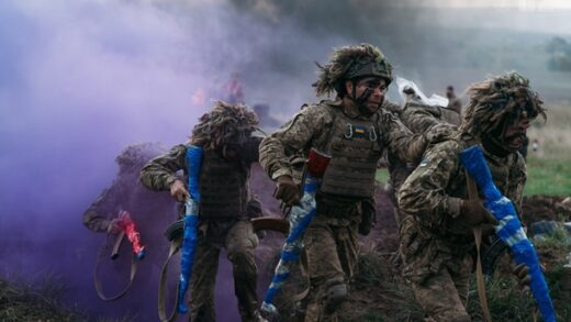 Новини України - Мирноград під загрозою оточення - DeepState