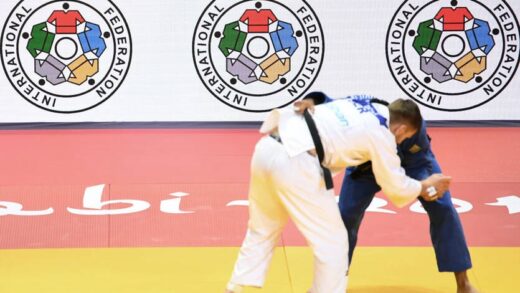Новини політики - Міжнародна федерація дзюдо допустила росіян до участі у змаганнях