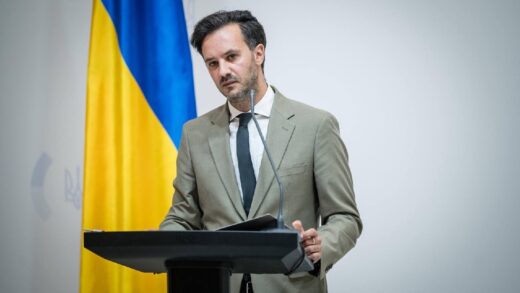 Новини України - МЗС зреагувало на заяви Орбана щодо корупції в Україні