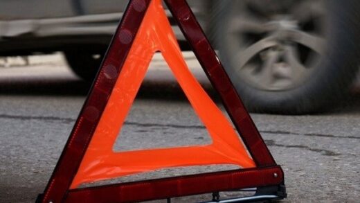 Новини України - На Прикарпатті 16-річний водій збив пішохода на смерть