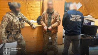 Новини України - На Прикарпатті посадовець ТЦК побив чоловіка до втрати органу