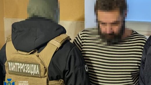 Новини України - На Волині затримали бойовика "ДНР", який намагався втекти до ЄС