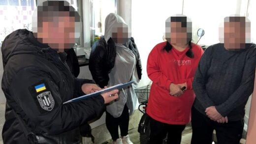 Новини України - Начальницю їдальні викрили на крадіжці продуктів з військової частини