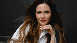 Новини культури - Наталка Денисенко зізналася, як переживала поцілунки Федінчика з іншими