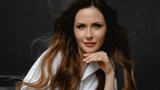 Новини культури - Наталка Денисенко зізналася, як переживала поцілунки Федінчика з іншими