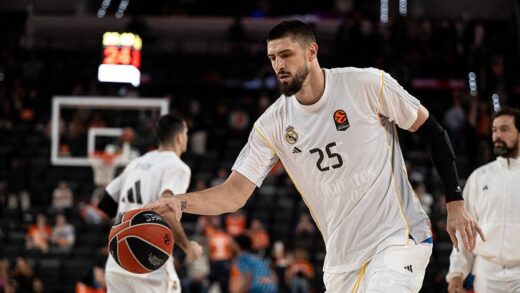 Новини спорту - Невдалий матч для Леня: Реал програв Валенсії