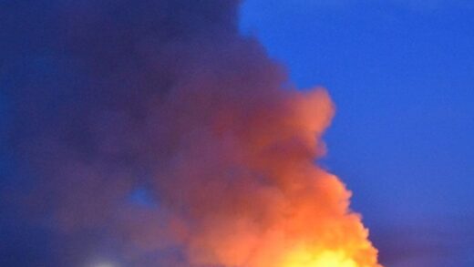 Новини України - Нічна атака РФ: у Харкові, Одесі і Сумах - вибухи