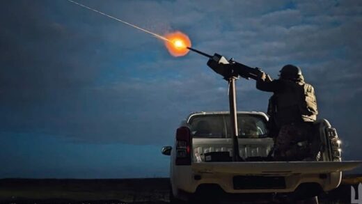 Новини України - Нічна дронова атака: є влучання на 13 локаціях