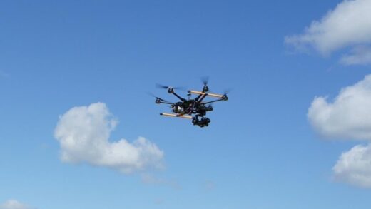 Новини світу - Нідерланди інвестують до 3 млрд євро у системи протидії БПЛА