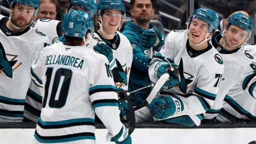 Новини спорту - НХЛ: Юта не змогла впоратися з Торонто