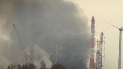 Новини світу - НПЗ Орскнафтооргсинтез зупинив переробку сирофини - ЗМІ