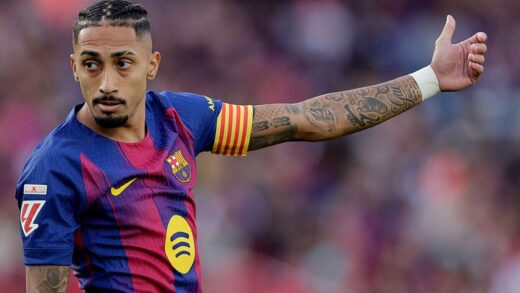 Новини спорту - Ньюкасл проявляє інтерес до одного з лідерів Барселони