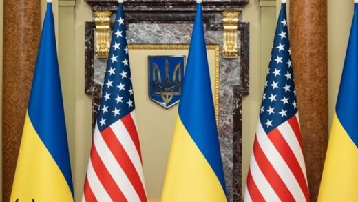 Новини світу - Обіцянки США: Україні не підходять "відкладені" гарантії безпеки