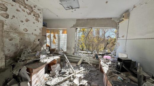 Новини України - Обстріли РФ: на Херсонщині за добу двоє загиблих і десятки поранених