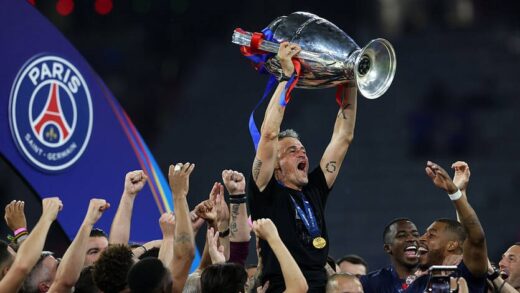 Новини спорту - Оголошено список претендентів на титул найкращого тренера Globe Soccer