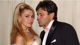 Новини культури - Ольга Сумська зізналася, як пережила зраду чоловіка та врятувала шлюб