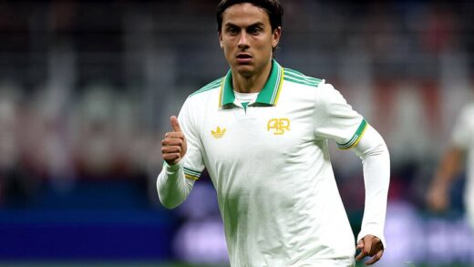 Новини спорту - Основний гравець Роми знову тренується разом із командою