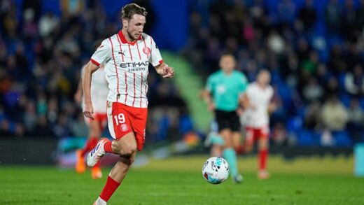 Новини спорту - Оцінки Циганкова та Ваната за матч з Хетафе за версією Sofascore і Whoscore