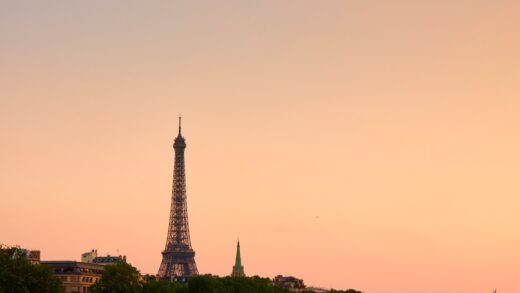 Новини світу - Париж паралізував масштабний блекаут