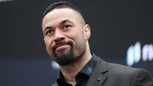 Новини спорту - Паркер вперше висловився після провалу допінг-тесту на наркотики