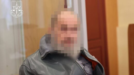 Новини політики - Передавав розробки для БпЛА: харківський викладач постане перед судом