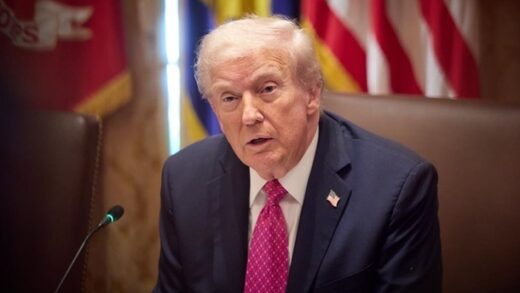 Новини політики - Перемовини у Женеві: чому Трамп не знав подробиць свого плану