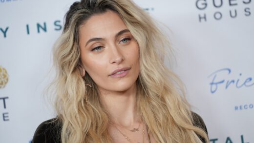 Новини культури - Періс Джексон показала наслідки наркотичної залежності