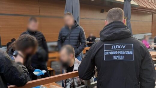 Новини України - Підполковник ЗСУ допомагав ухилянтам тікати з України