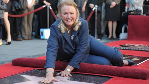 Новини культури - Пішла з життя легендарна акторка Даян Ледд