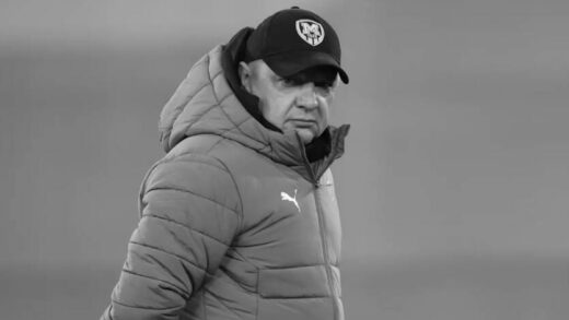 Новини спорту - Пішов з життя колишній гравець Дніпра та збірної України