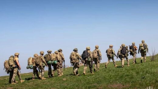 Новини України - Питання справедливості: в ОП прокоментували перегляд складу бригад