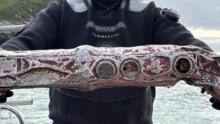 Новини світу - Поблизу британського узбережжя виявили російський пристрій стеження - ВВС