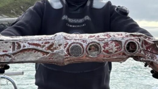 Новини світу - Поблизу британського узбережжя виявили російський пристрій стеження - ВВС