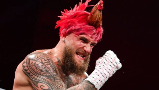 Новини спорту - Пол оцінив свої шанси перед боєм з Джошуа: Я йду в лігво лева