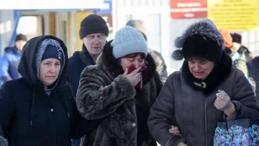 Новини бізнесу - Понад половина регіонів РФ зіткнулися з "діркою" в бюджеті