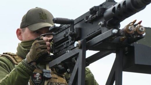 Новини України - ППО знешкодила 53 зі 119 дронів РФ