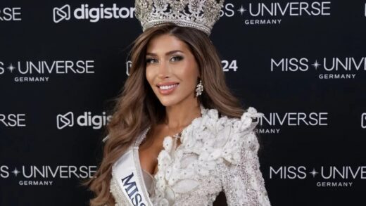 Новини культури - Представниця Німеччини знялася з конкурсу Міс Всесвіт 2025