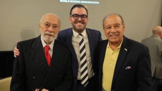 Новини спорту - Президент WBO висловився щодо відмови Усика від титулу