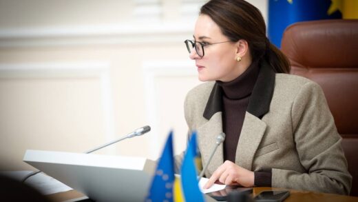 Новини України - Програма УЗ-3000 запрацює з 1 грудня - Свириденко