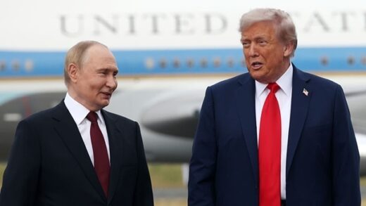 Новини світу - Путін прокоментував "мирний план" Трампа