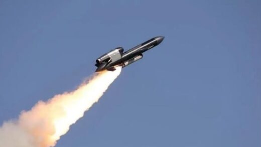 Новини світу - Ракета Фламінго перевершує Tomahawk - ЗМІ