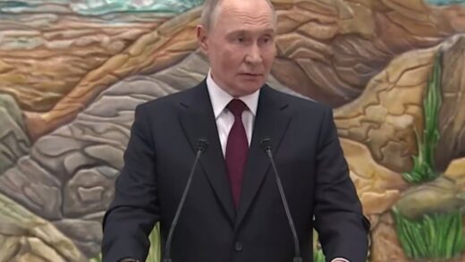 Новини світу - "РФ готова воювати до останнього". Заяви Путіна