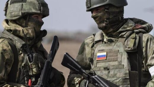 Новини України - РФ окупувала два села на Харківщині - DeepState