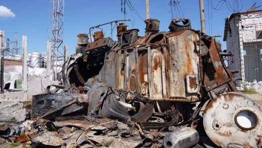 Новини України - РФ випустила 150 ракет і 2000 дронів по енергосистемі України за місяць