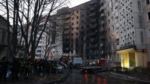 Новини України - Росія ніколи не зупиниться сама - Зеленський