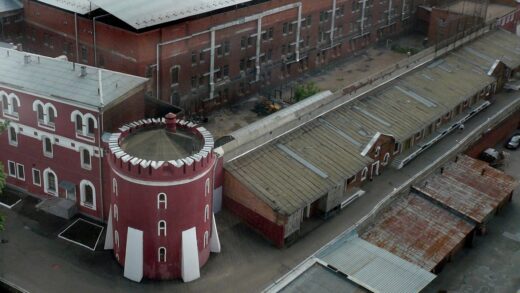 Новини світу - Росія планує навчати тюремників для інших країн